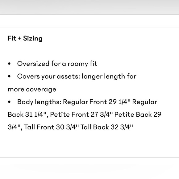 Athleta Allure Shirt Jacket in the color black - Picture 7 of 7